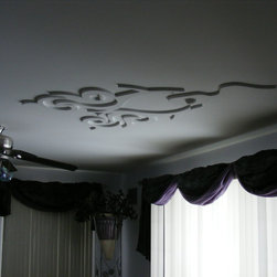 Ceiling Tattoo's - Products