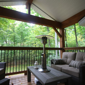 Sugarbush Renovation