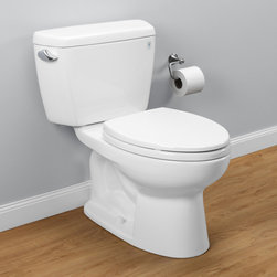 Toilets - Toilets
