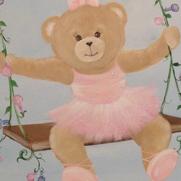 Teddy Bear Nursery