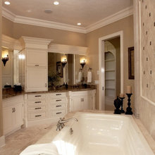 Crown Moulding