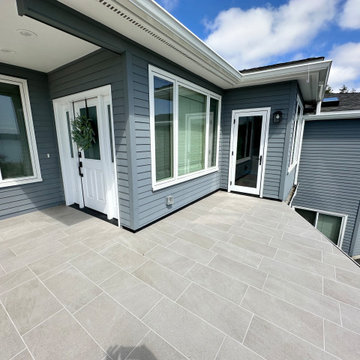 Gig Harbor - full interior remodel