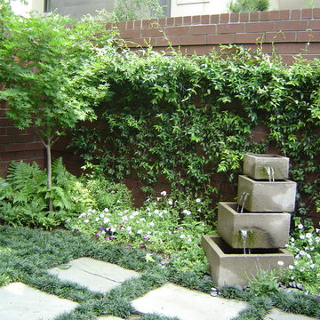 Small Space