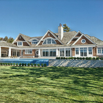Red Cedar Retreat