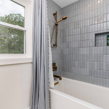 Wake Forest Whole Home Remodel