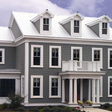 Exterior Siding Ideas