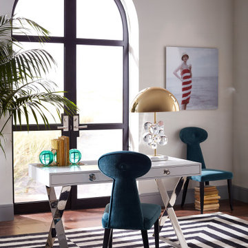 Globo Table Lamp