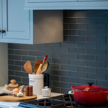 Kater Street- Kitchen