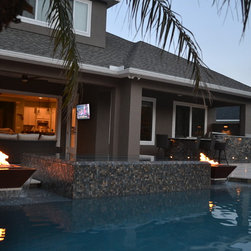 Southside Stunner - Outdoor Products