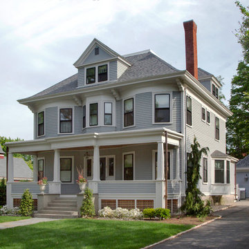 Winchester Serenity Victorian