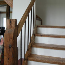 Staircases