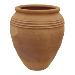 Greek Tara - Outdoor Pots And Planters