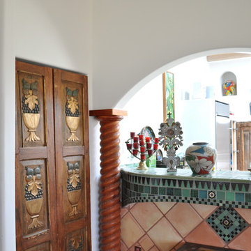 Hacienda Houzz Pro April 3rd
