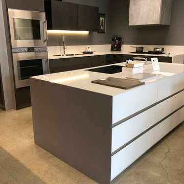 Kitchen Countertop