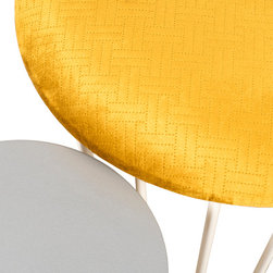 Arbor Decor Designs - Footstools & Ottomans
