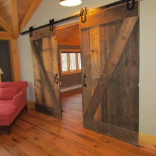 Home Office Ideas