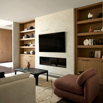 The Well Penthouse