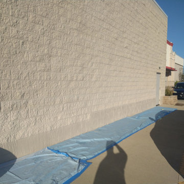 General Contracting