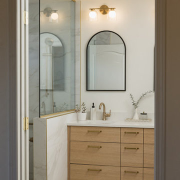 Sweet Renovation