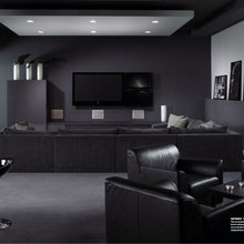 Theater Room