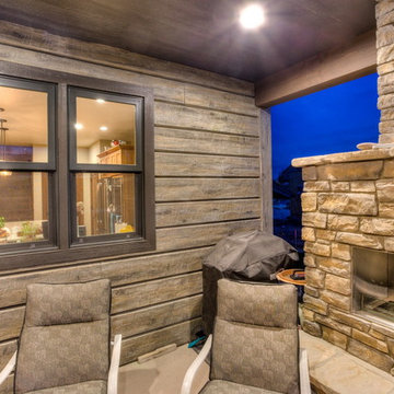 Missoula Montana Golf Retreat
