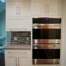 Kitchen Ideas