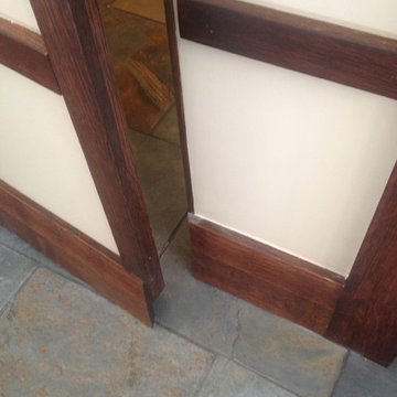 Hidden Doors