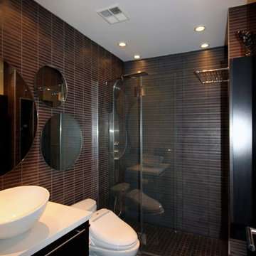 Palisades Residence