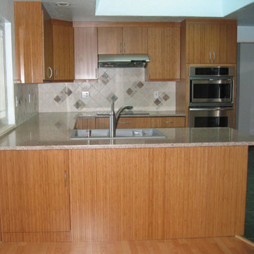 Our Work