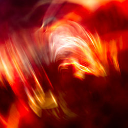 Martian Wind - Fine Art Prints