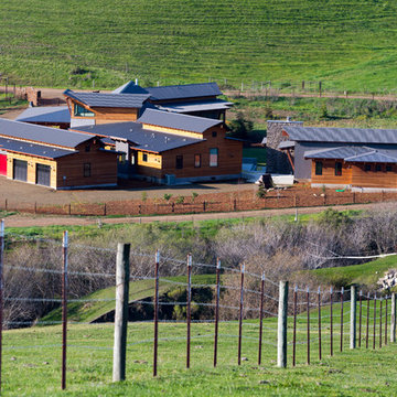 North Coast Ranch