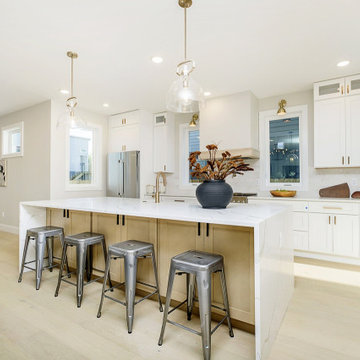 Guilford New Development Project