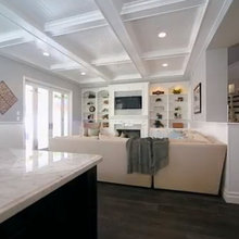 Living Room Ideas