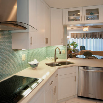 Residential Work
