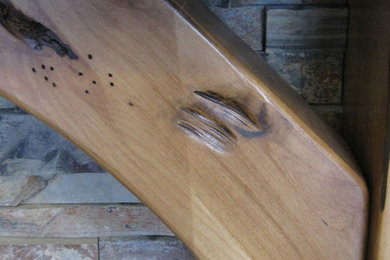 Beam and Brace