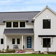 FarmHouse Remodel