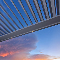 The Ponds - Awnings