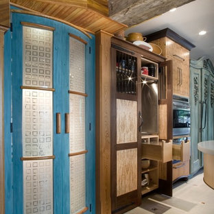 Fitted Kitchen Close Ups