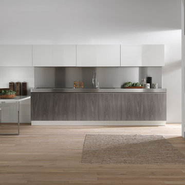 Kitchens