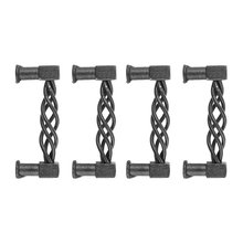 Cabinet pulls