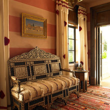 Interior Styles - Ethnic