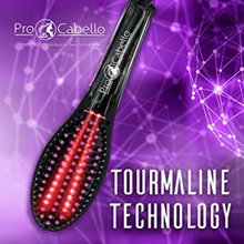 hair brush, dry, style, straighten, and curl