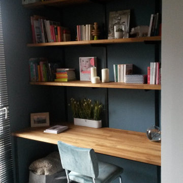 Rénovation / Extension