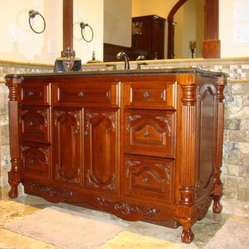 Bathroom Cabinet