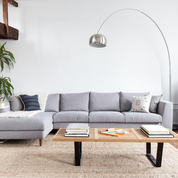 Asher Sofa