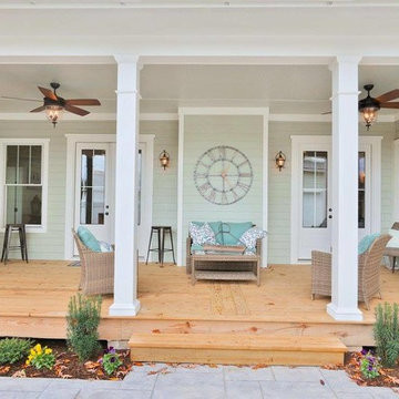 Southern Living Street of Hope