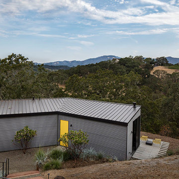 Sonoma Guest House