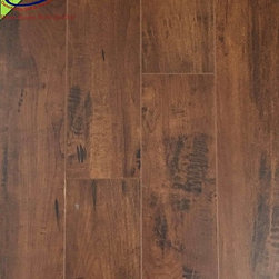 Laminate Flooring Collection by Green Touch Floors - Laminate Flooring