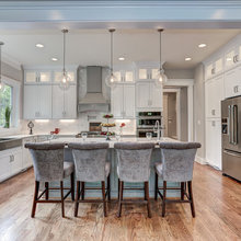 Kitchen ideas