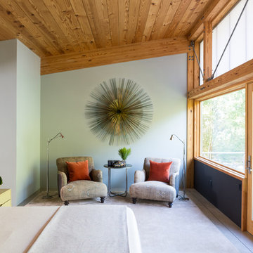 Eastern Shore Residence